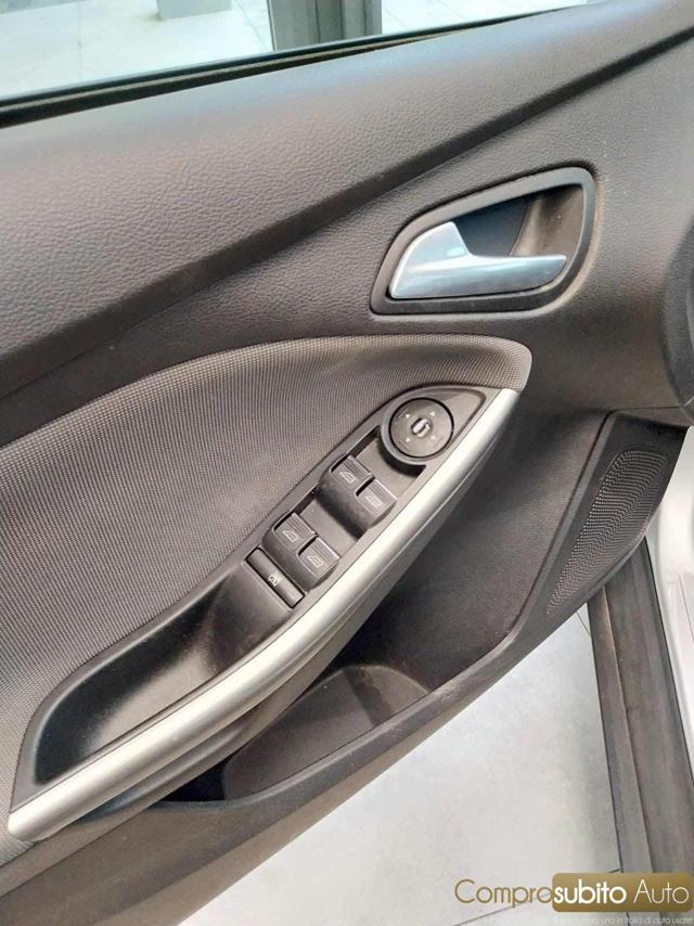FORD Focus usata 16