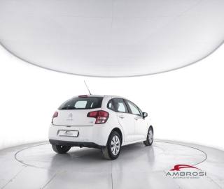 CITROEN C3 usata 2