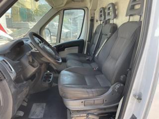 FIAT Ducato usata, con Immobilizzatore elettronico