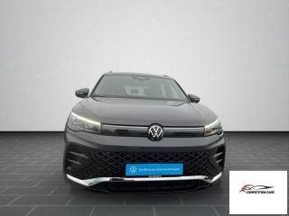 VOLKSWAGEN Tiguan usata, con Airbag