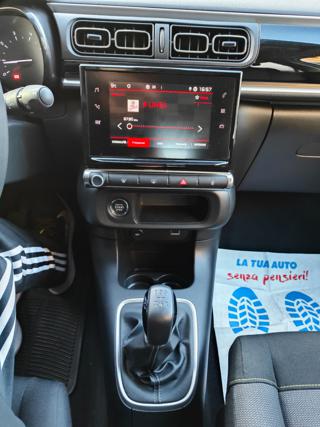 CITROEN C3 usata, con Cruise Control