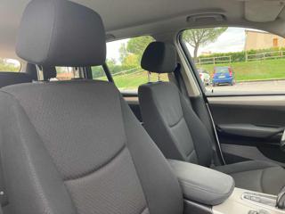 BMW X3 usata, con Immobilizzatore elettronico