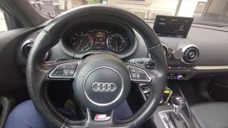 AUDI A3 usata, con Volante multifunzione