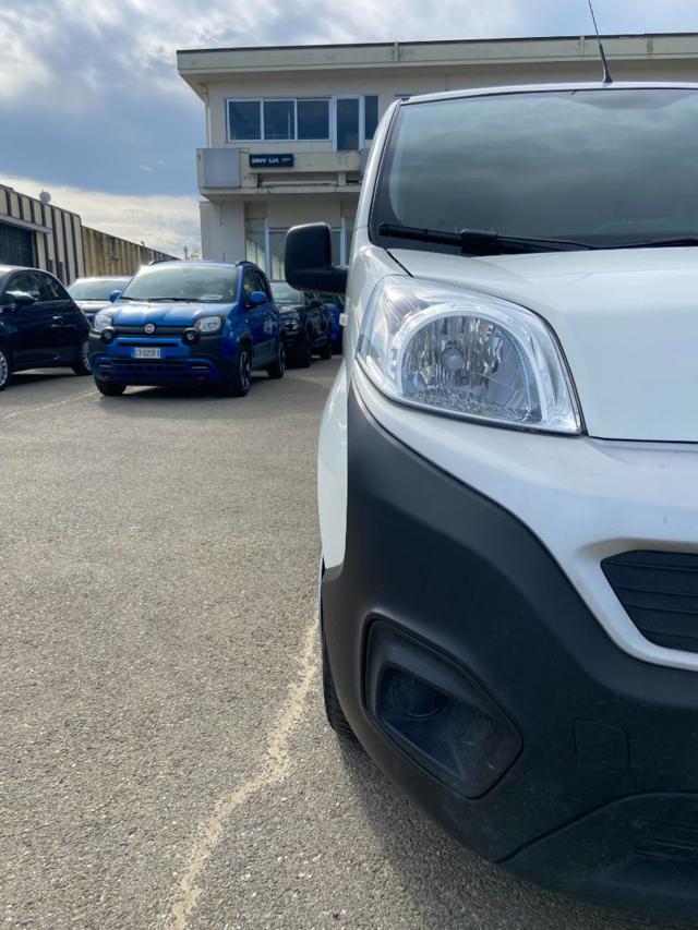 FIAT Fiorino usata 15