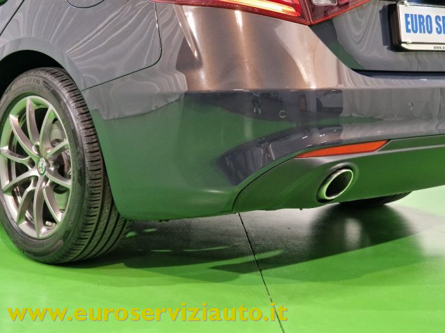 ALFA ROMEO Giulia usata 47