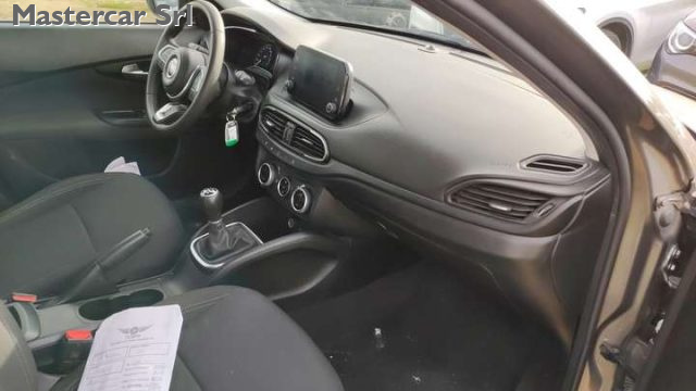 FIAT Tipo usata, con Antifurto