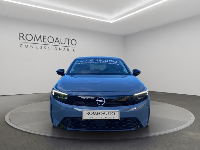 OPEL Corsa usata, con Cruise Control