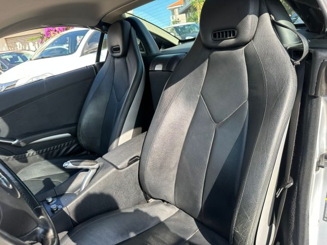 MERCEDES-BENZ SLK 200 usata, con Chiusura centralizzata