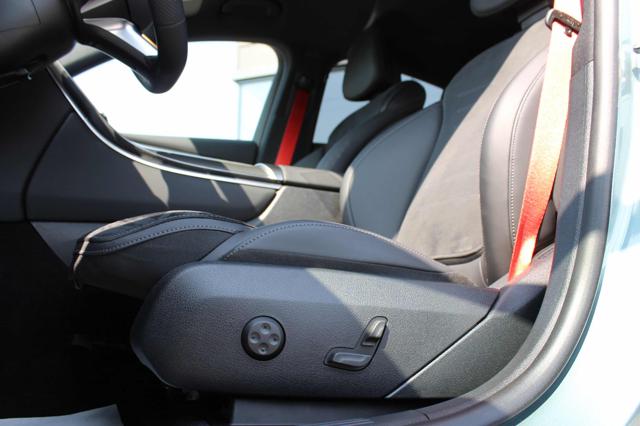 MERCEDES-BENZ GLC 220 usata, con Vetri oscurati