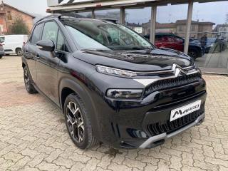 CITROEN C3 Aircross usata, con Airbag