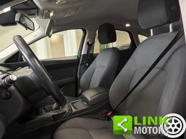 JAGUAR E-Pace usata, con Cerchi in lega