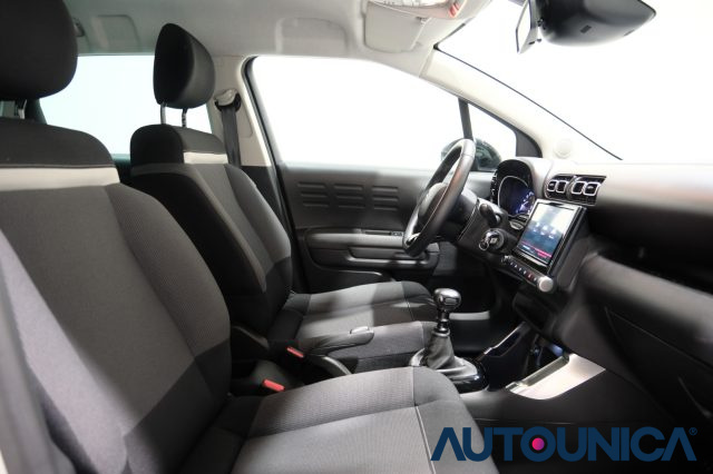 CITROEN C3 Aircross usata 57