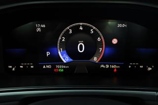 VOLKSWAGEN T-Roc usata, con Controllo elettronico della corsia