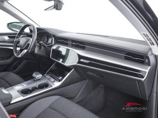 AUDI A6 usata 11