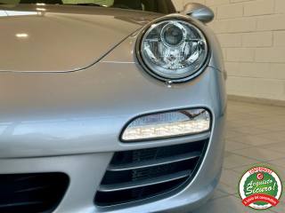 PORSCHE 911 usata, con Boardcomputer