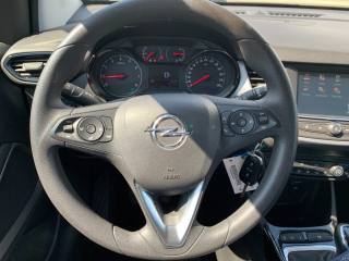 OPEL Crossland X usata, con USB