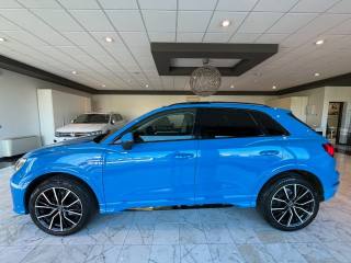 AUDI Q3 usata, con Alzacristalli elettrici