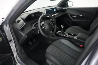 PEUGEOT 2008 usata, con Autoradio