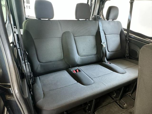 RENAULT Trafic usata, con Servosterzo