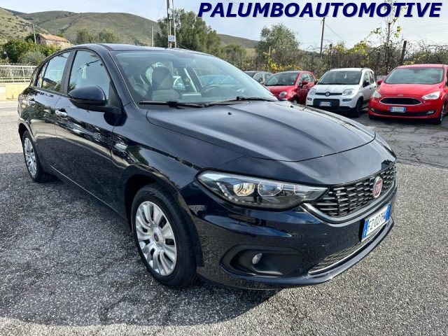 FIAT Tipo usata, con ABS