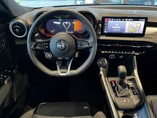 ALFA ROMEO Tonale usata, con Filtro antiparticolato