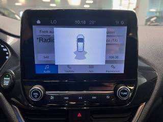 FORD Fiesta usata, con Chiusura centralizzata