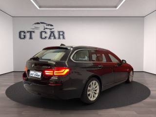 BMW 525 usata, con Cerchi in lega