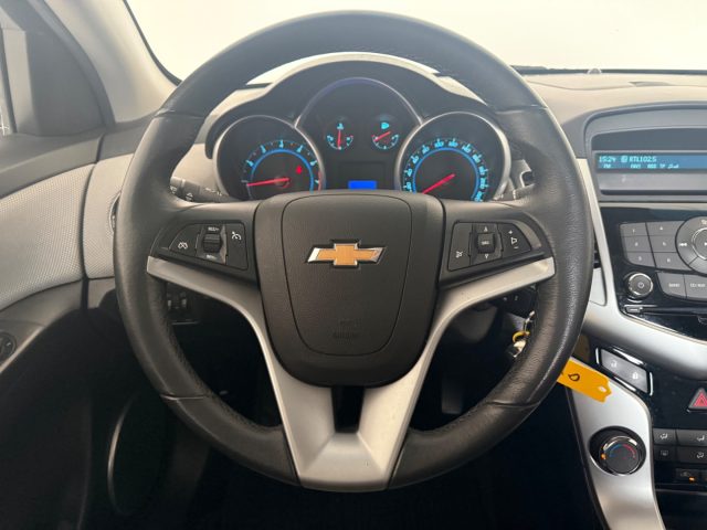 CHEVROLET Cruze usata 10