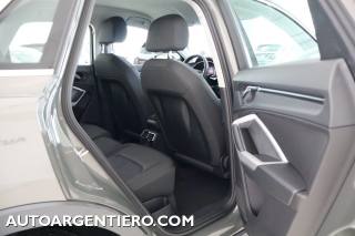AUDI Q3 usata, con Specchietti laterali elettrici