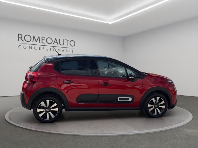 CITROEN C3 usata, con Chiusura centralizzata