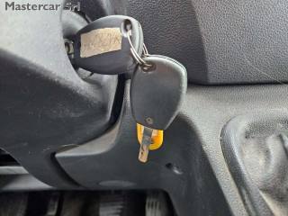 OPEL Movano usata, con Servosterzo