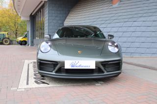 PORSCHE 911 usata, con Airbag laterali