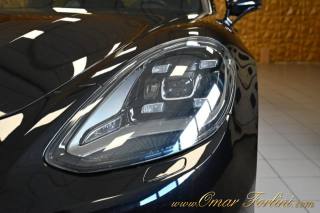 PORSCHE Panamera usata 128