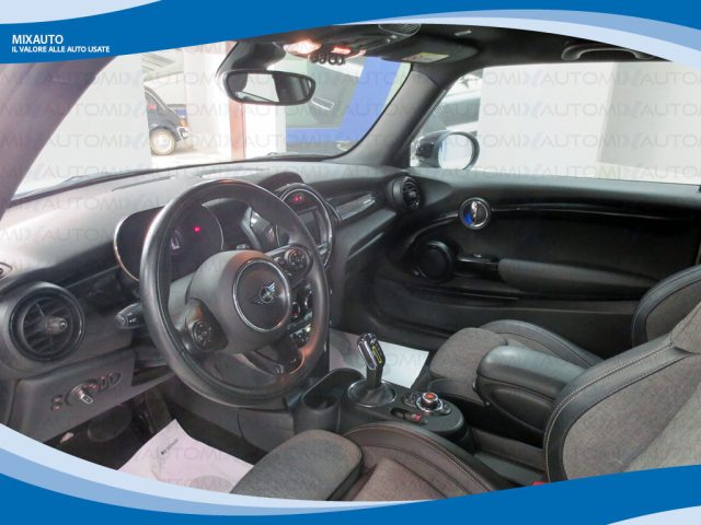 MINI Cooper SE usata, con Airbag laterali