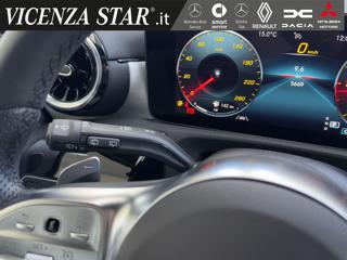 MERCEDES-BENZ A 180 usata, con Sedile posteriore sdoppiato