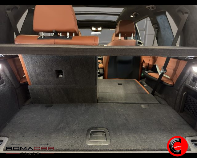 BMW X7 usata, con Fari LED