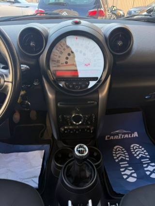 MINI Countryman usata, con Servosterzo