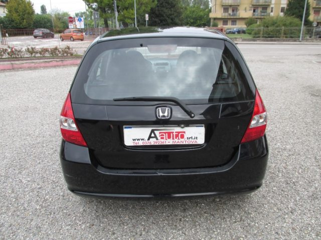 HONDA Jazz usata, con Airbag Passeggero