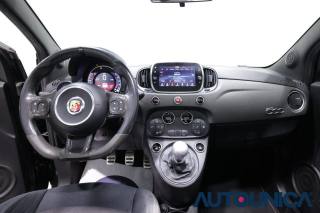 ABARTH 595C usata, con Controllo automatico clima