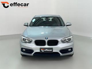 BMW 118 usata, con Airbag