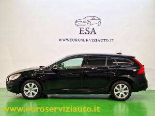 VOLVO V60 usata, con Alzacristalli elettrici