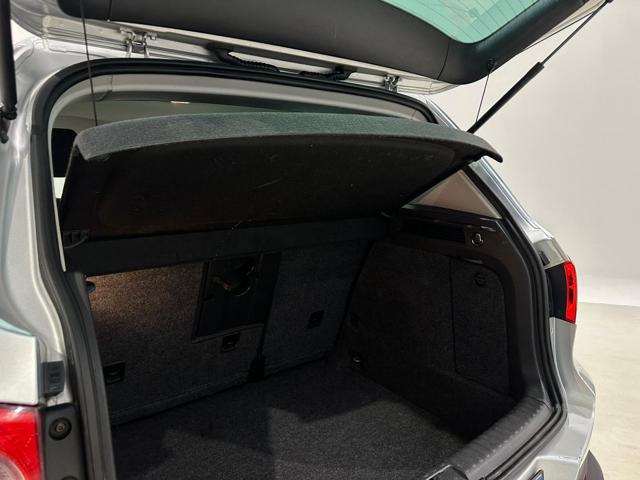 VOLKSWAGEN Tiguan usata, con Fendinebbia