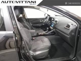 RENAULT Kadjar usata 10