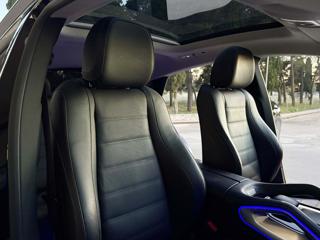 MERCEDES-BENZ GLE 350 usata, con Controllo automatico clima