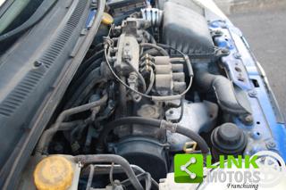 CHEVROLET Matiz usata 47