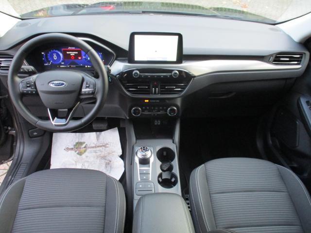 FORD Kuga usata, con Cruise Control