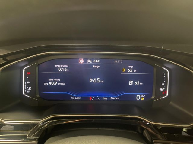 VOLKSWAGEN Polo usata, con Autoradio