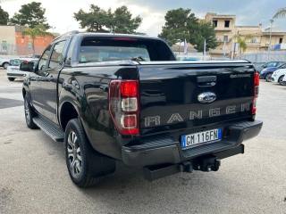 FORD Ranger usata, con Fendinebbia