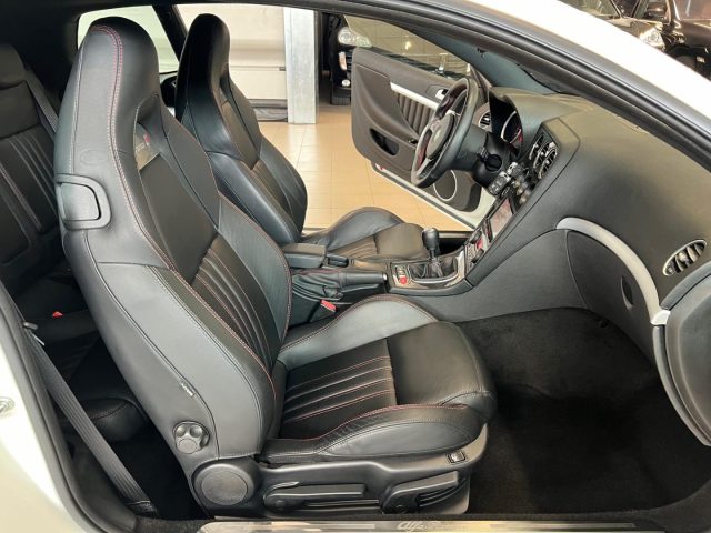 ALFA ROMEO Brera usata, con Tetto panorama