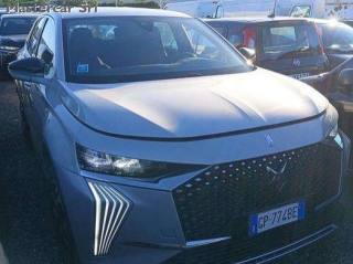 DS AUTOMOBILES DS 7 usata, con Airbag